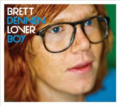 Brett Dennen - Loverboy (Vinyl)