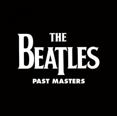 Past Masters (Vinyl / 12" Album)