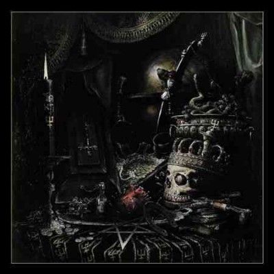 Wild Hunt - (Import Vinyl Record)
