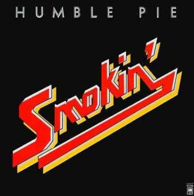 Smokin - (Import Vinyl Record)