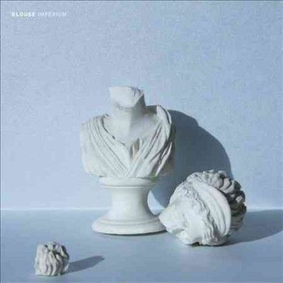 Blouse - Imperium (Vinyl)