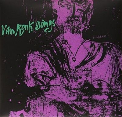 Dave Van Ronk - Sings (Vinyl)