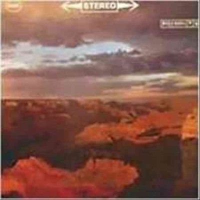 Johnny Cash - Lure Of The Grand Canyon (Vinyl)