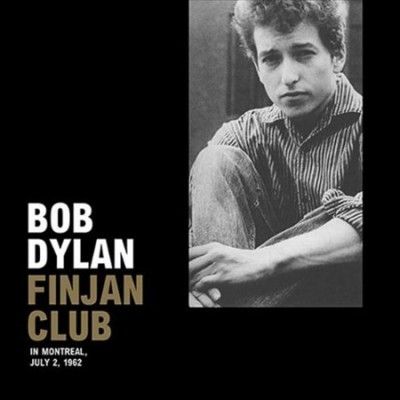 Finjan Club In Monreal, July 2, 1962 (Vinyl / 12" Album with CD)