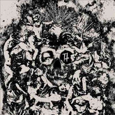Trap Them - Seizures In Barren Praise (Vinyl)
