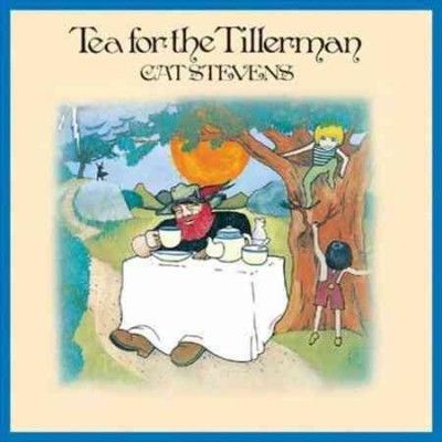 Cat Stevens - Tea For The Tillerman (Vinyl)