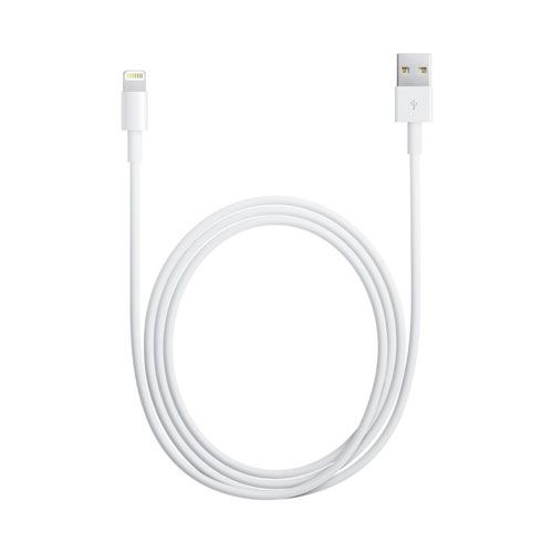 USB Lightning Data Sync Charging Cable (3m) - Apple Devices
