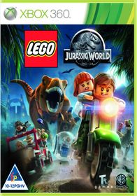 takealot lego jurassic world