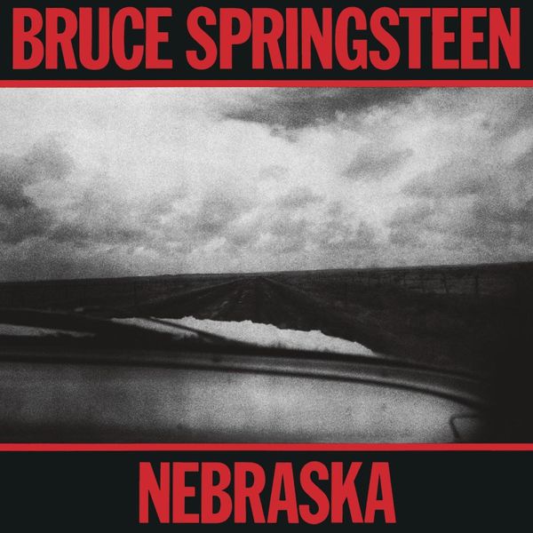 Nebraska (Vinyl)