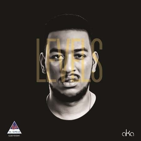 Levels Unlocked (CD)