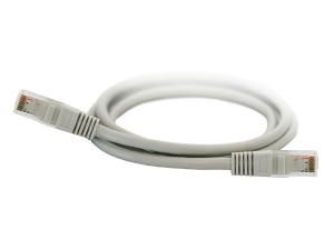 1M UTP CAT5E Flylead