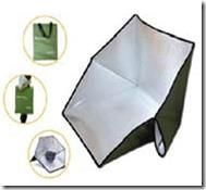 Solar - Camp Cooker