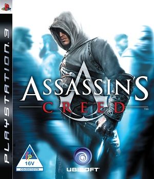 Assassin's Creed (PS3)