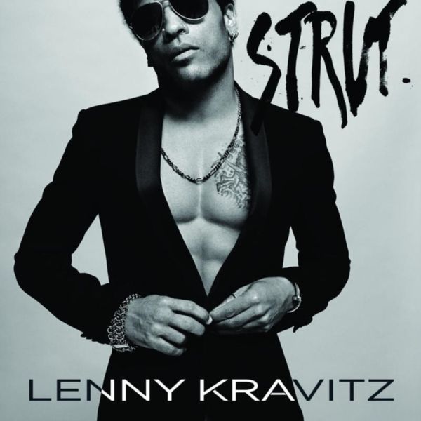 Strut (CD / Album)