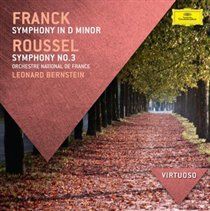Symphony In D Minor / Symphony No.3