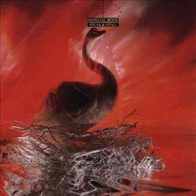 Depeche Mode - Speak &amp; Spell (Vinyl)