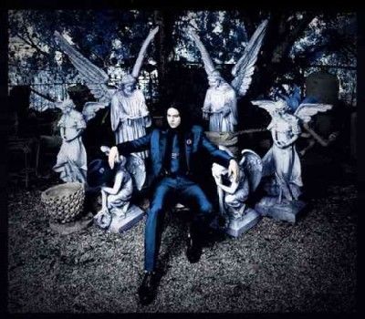 Lazaretto