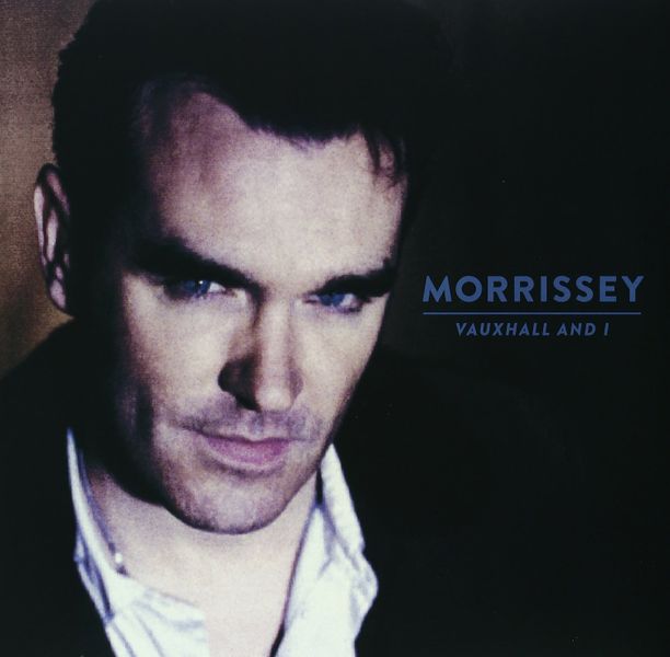 Morrissey - Vauxhall &amp; I (20th Ann Definitive Mas (Vinyl)