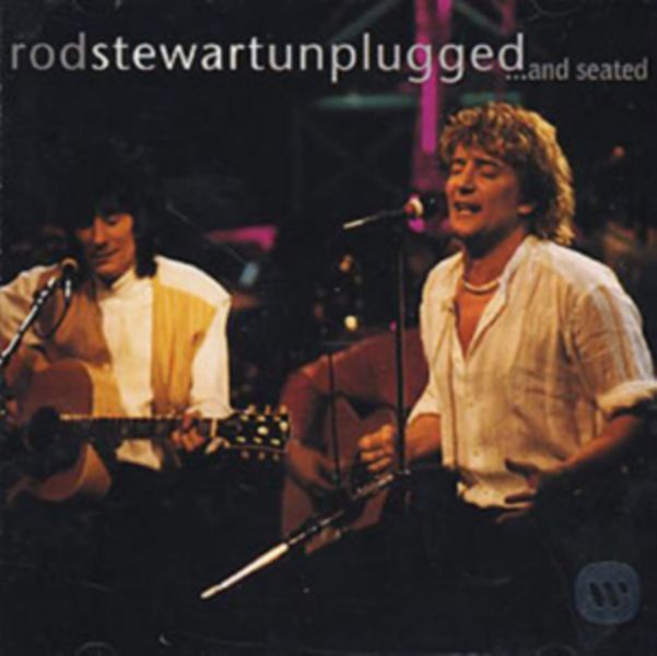 Unplugged...and Seated (Live Recording)