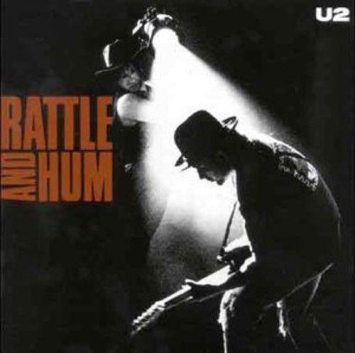 Rattle &amp; Hum (Vinyl)