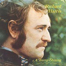 Richard Harris - Tramp Shining (CD)