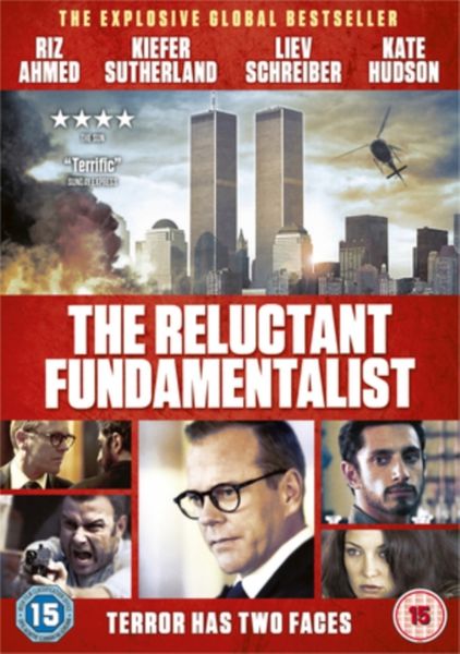 Reluctant Fundamentalist(DVD)