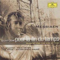 Quartet For The End Of Time