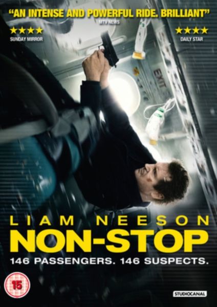 Non-Stop(DVD)