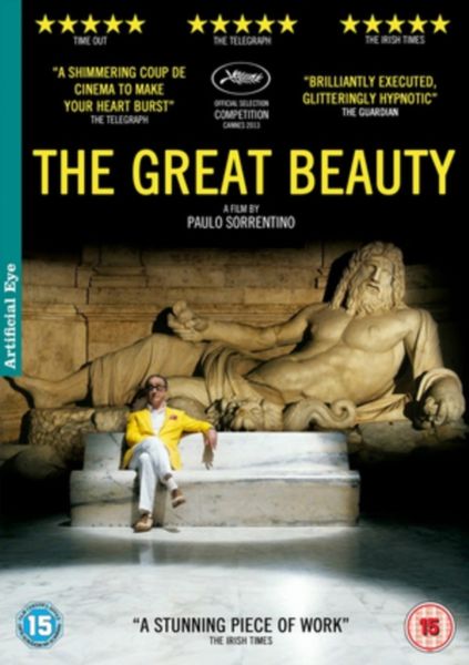 Great Beauty(DVD)