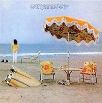 On the Beach (Digitally Remastered) (CD)