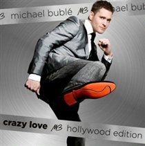 Crazy Love (Hollywood Edition) (CD)