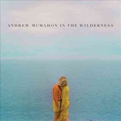 Andrew In T Mcmahon - Andrew Mcmahon In The Wilderness (CD)