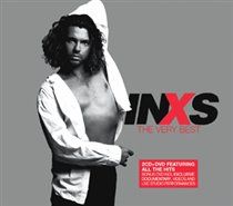 Very Best Of INXS (CD)