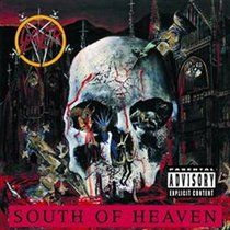 South of Heaven (CD)
