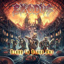 Blood In, Blood Out (CD + DVD)
