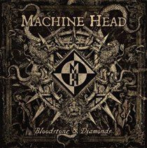 Bloodstone &amp; Diamonds (CD)