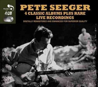 Four Classic Albums [Remastered] (CD)