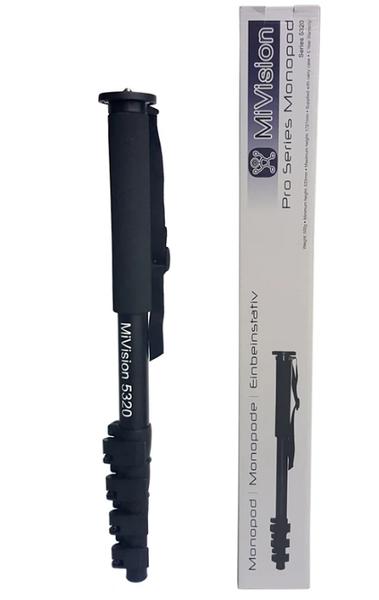 MiVision MI5320 Pro Monopod