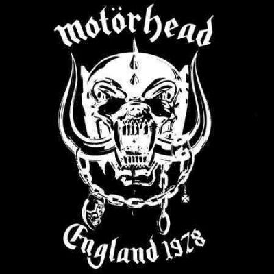 England 1978 (Cd image