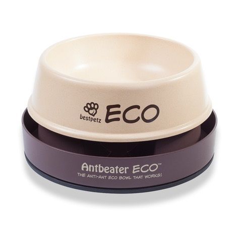 BestPetz - AntBeater ECO, Anti Ant, Dog Bowl, 1000ml