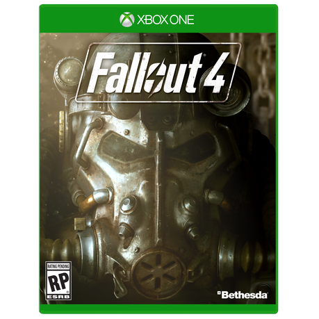 fallout 4 for xbox one
