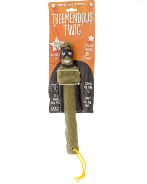 Doog - Treemendous Twig Stick Toy
