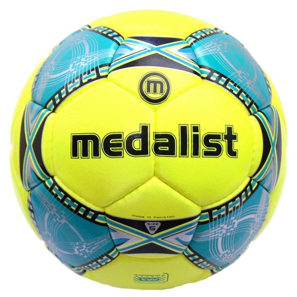 Medalist Fusion Soccer Ball