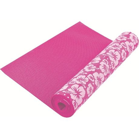 Yoga mat sales takealot