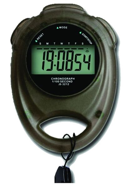 Medalist JS3212 Stopwatch