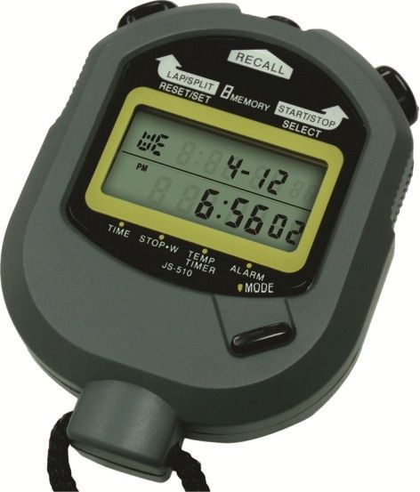 Medalist JS510 Stopwatch