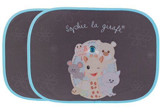 Sophie La Giraffe - Sophie &amp; Friends Sunshades