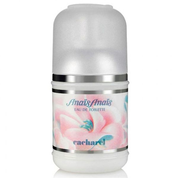 Cacharel Anaïs Anaïs Eau de Toilette 100ml (Parallel Import)