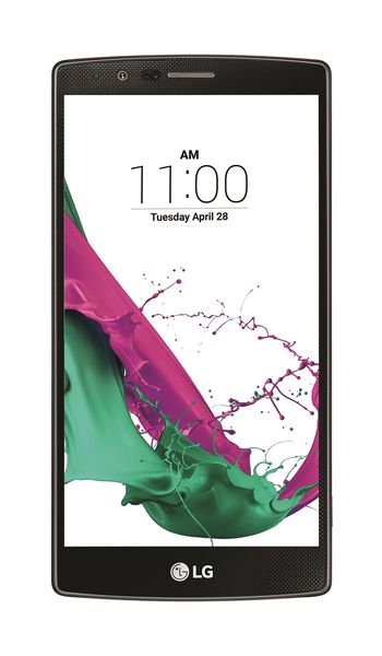 LG G4 LG-H815P 32GB - Brown
