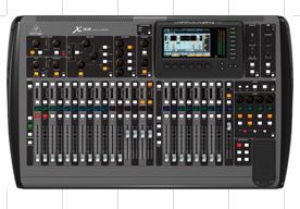 Behringer X32 Digital Mixer